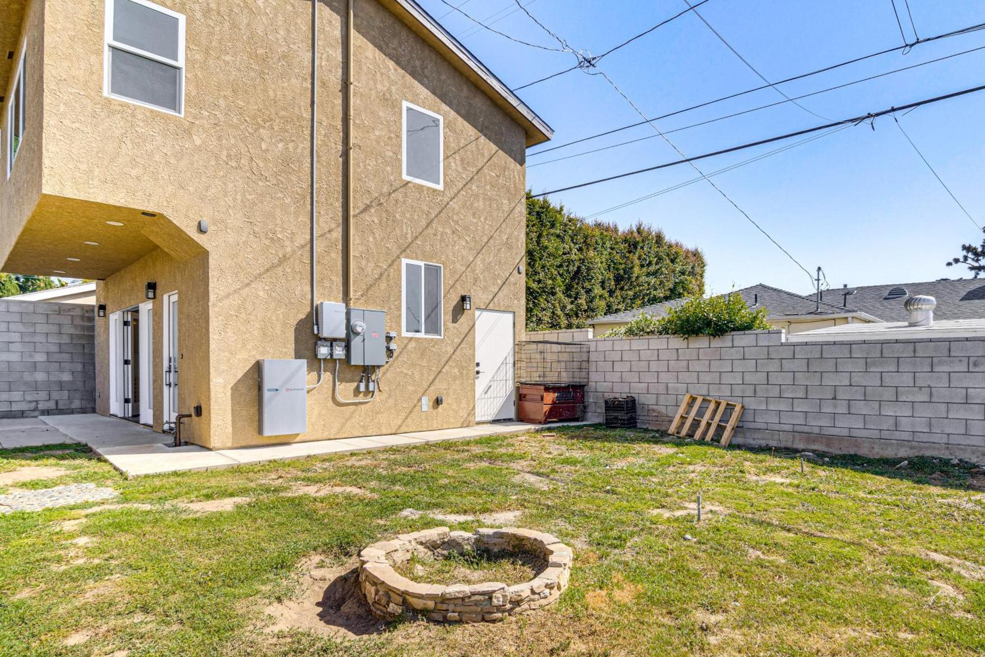 4 Mi To Sofi Stadium Pet-friendly La Area Ferienhaus