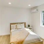 4 Mi To Sofi Stadium Pet-Friendly La Area Home