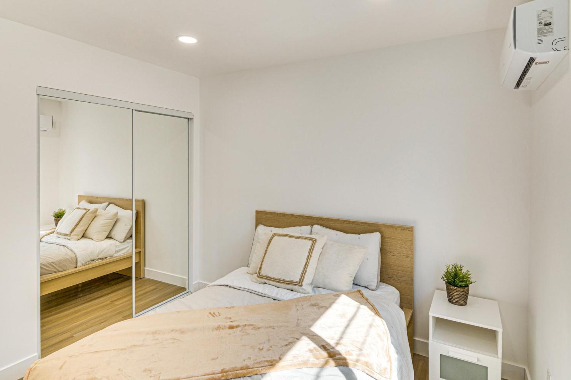 4 Mi To Sofi Stadium Pet-friendly La Area Hébergement de vacances Los Angeles