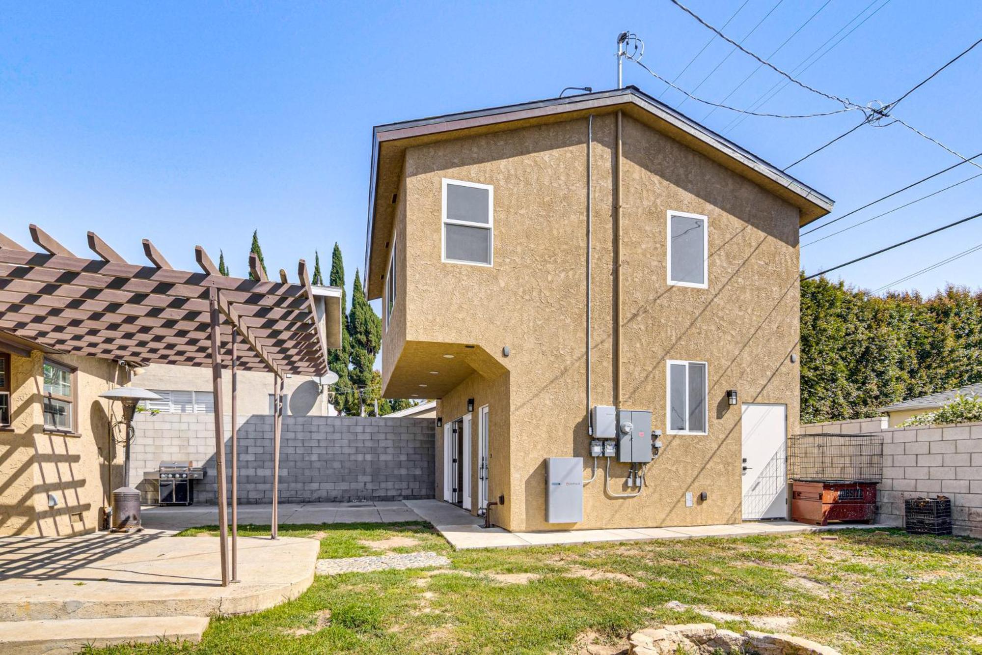 4 Mi To Sofi Stadium Pet-friendly La Area * Los Angeles